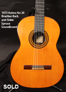 1973_Kohno_no20 sold