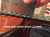 1977 Oribe guitar